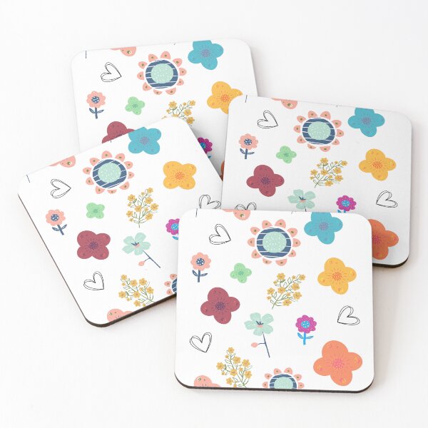 Item preview, flowers blooming designed and sold by VegaVientos.