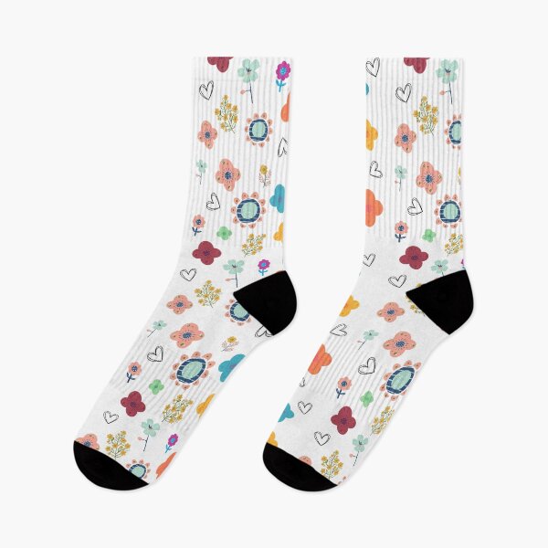 Item preview, flowers blooming designed and sold by VegaVientos.
