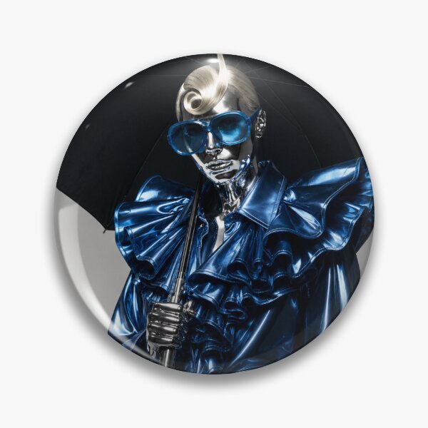 Item preview, Like Richard: One designed and sold by ArtbyO®.