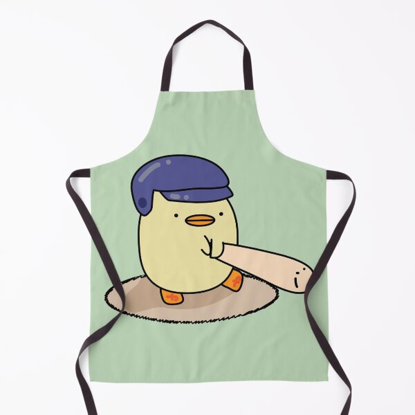 Item preview, Baseball batter duck designed and sold by fluffyfamcraft.