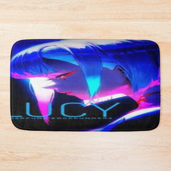 Item preview, Lucy designed and sold by RadiantGraphics.