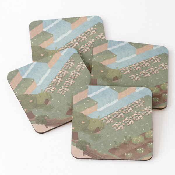 Item preview, Cozy Gaming Cottagecore designed and sold by CozyTiffy.