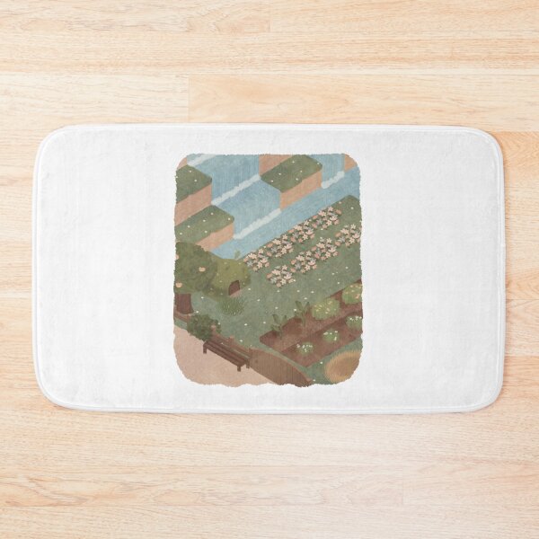 Item preview, Cozy Gaming Cottagecore designed and sold by CozyTiffy.