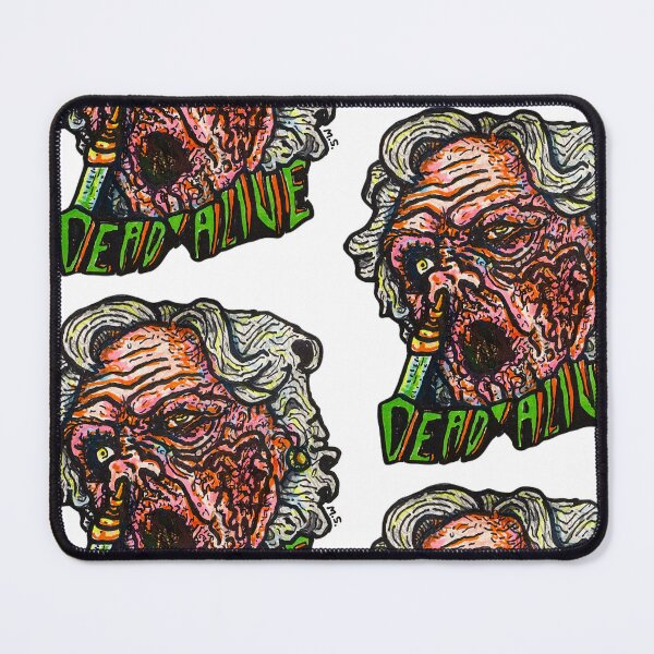 Item preview, DEAD ALIVE designed and sold by ArtaxLives.