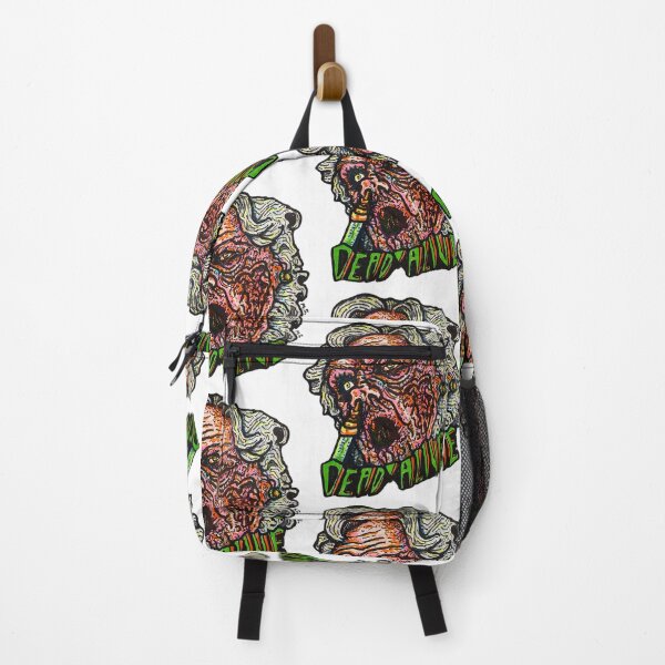 Item preview, MUERTO VIVO designed and sold by ArtaxLives.