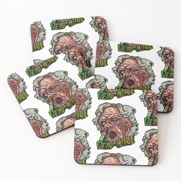 Item preview, DEAD ALIVE designed and sold by ArtaxLives.
