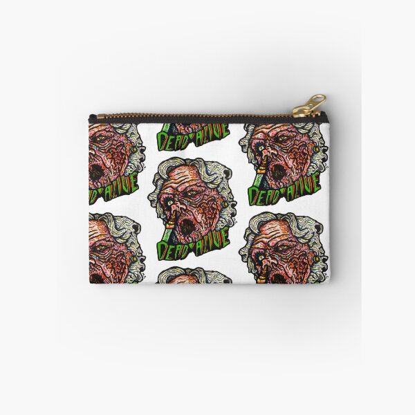 Item preview, DEAD ALIVE designed and sold by ArtaxLives.