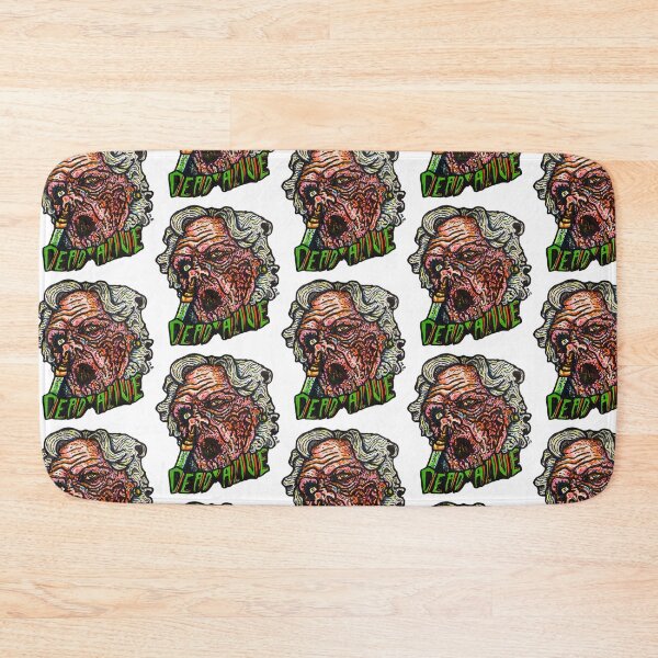 Item preview, DEAD ALIVE designed and sold by ArtaxLives.
