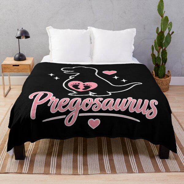 Item preview, Pregosaurus Mom To Be designed and sold by Marblaes00.