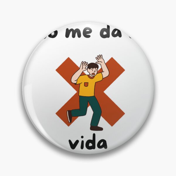Item preview, I don't have enough time in the life - Work stress humor designed and sold by Frasesconestilo.