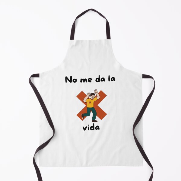 Item preview, I don't have enough time in the life - Work stress humor designed and sold by Frasesconestilo.