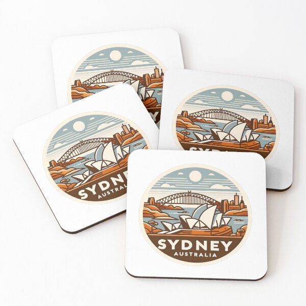 Item preview, Sydney Australia designed and sold by LoveLabDesign.