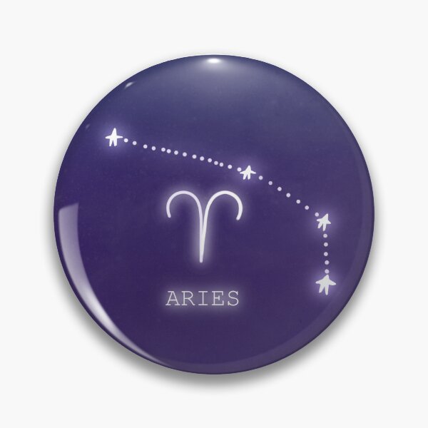 Item preview, Aries Constellation  designed and sold by WhimsicalCreations.