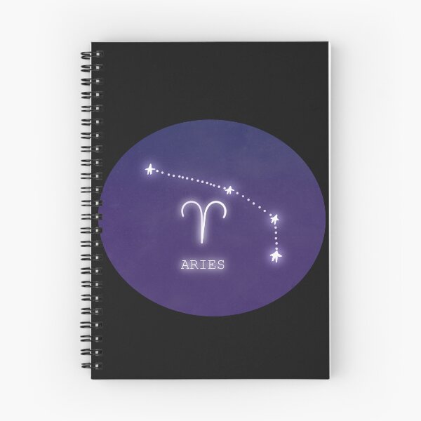Item preview, Aries Constellation  designed and sold by WhimsicalCreations.