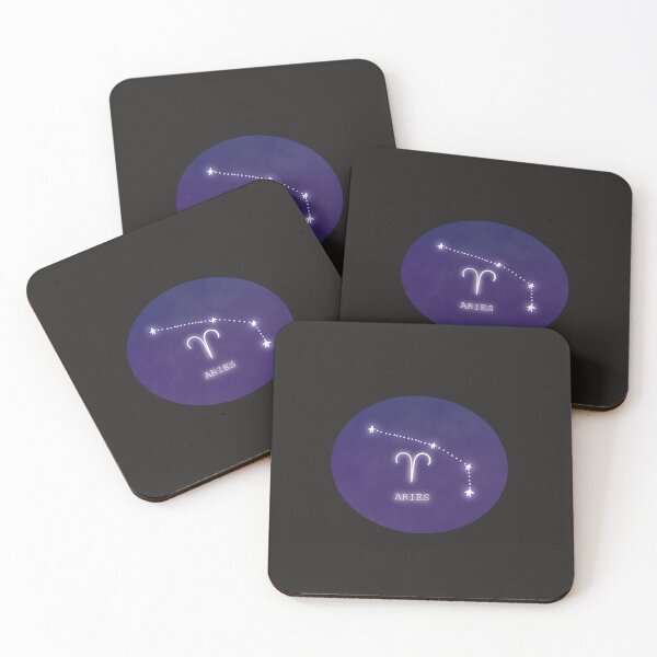 Item preview, Aries Constellation  designed and sold by WhimsicalCreations.