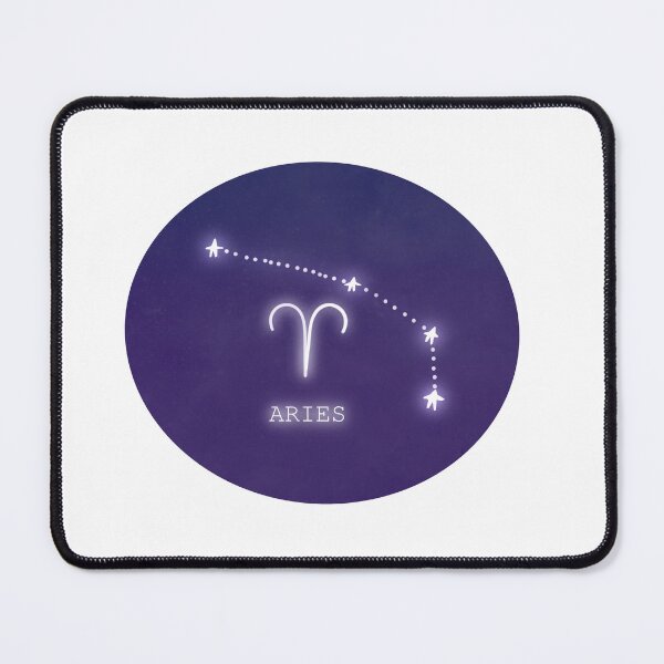 Item preview, Aries Constellation  designed and sold by WhimsicalCreations.