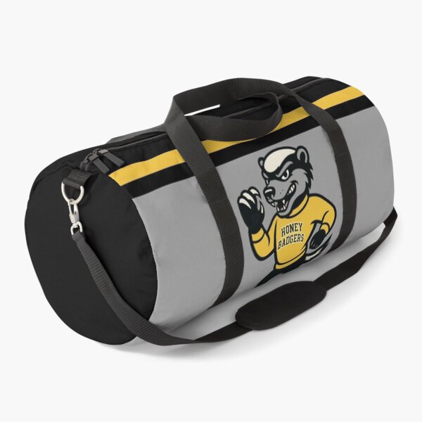 Item preview, Honey Badgers Logo designed and sold by Q Art & Design .