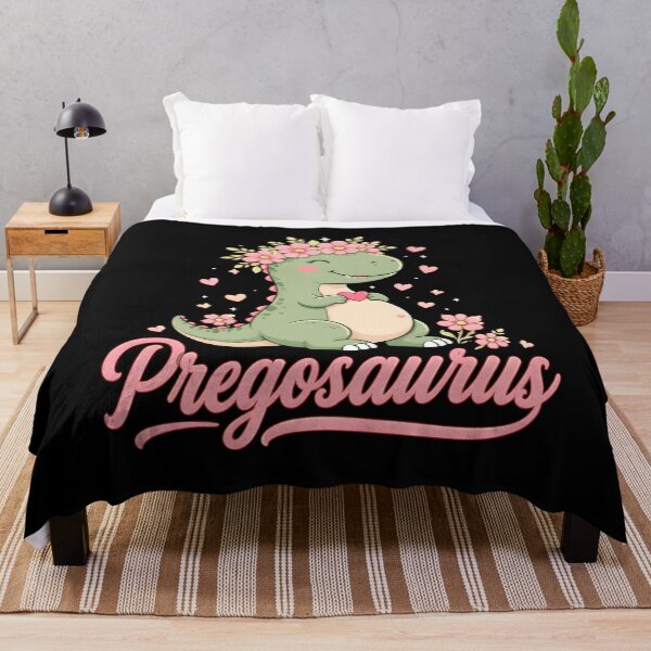 Item preview, Pregosaurus Pregnancy Dinosaur designed and sold by Marblaes00.