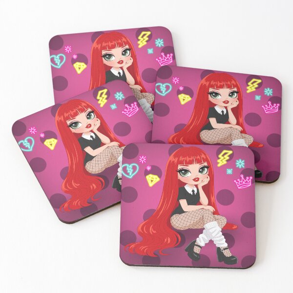 Item preview, LOL OMG Jennie Fanart designed and sold by willcreatedthis.
