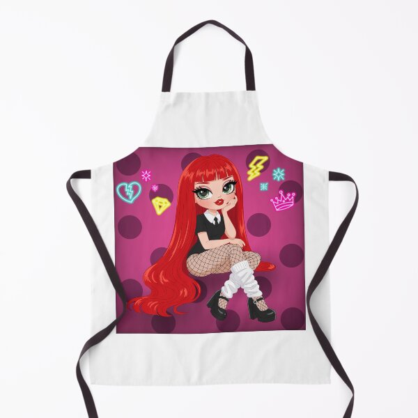 Item preview, LOL OMG Jennie Fanart designed and sold by willcreatedthis.