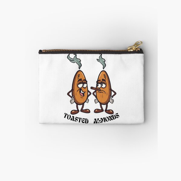 Item preview, Almendras tostadas designed and sold by Toasted-Threads.