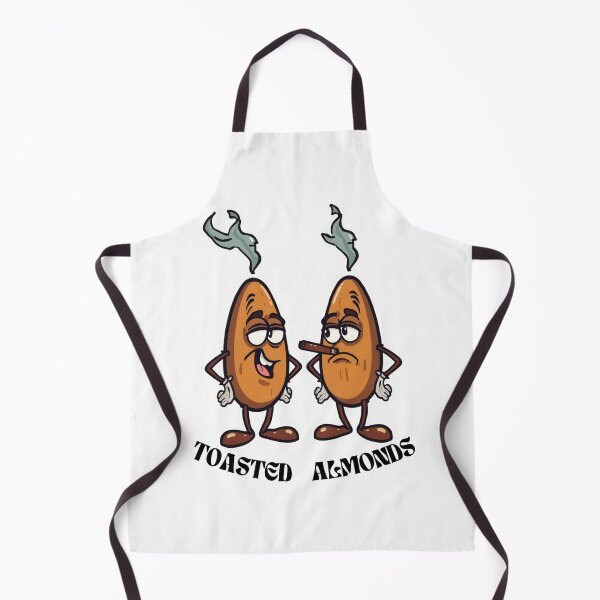 Item preview, Toasted Almonds designed and sold by Toasted-Threads.