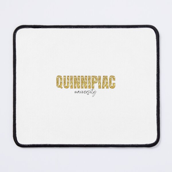 Item preview, Quinnipiac University - Gold Glitter designed and sold by feliciap17.