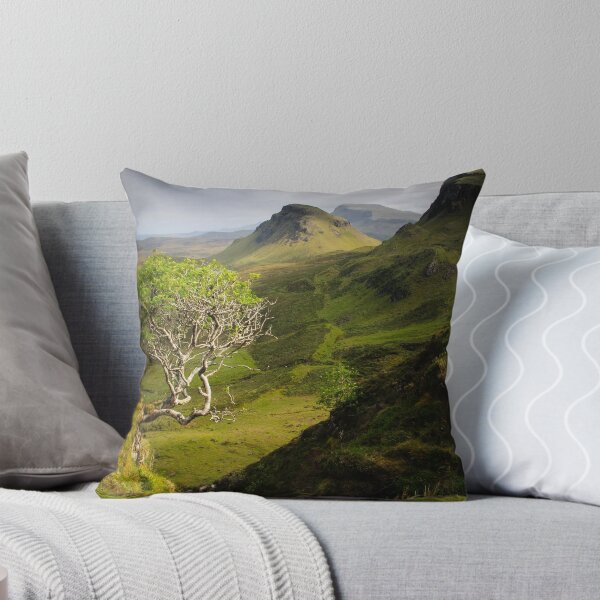 Item preview, The Quiraing designed and sold by StephenJSmith.