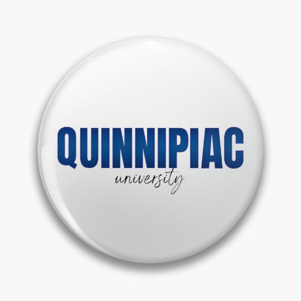 Item preview, Quinnipiac University - Navy designed and sold by feliciap17.