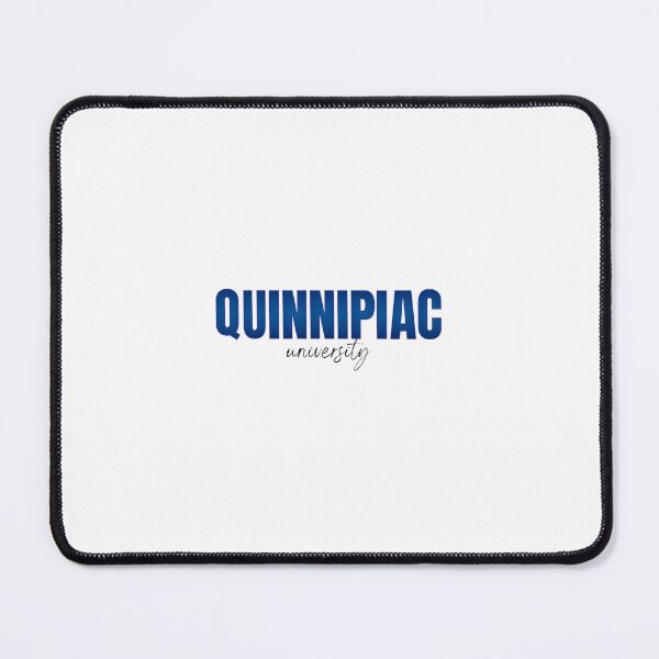 Item preview, Quinnipiac University - Navy designed and sold by feliciap17.