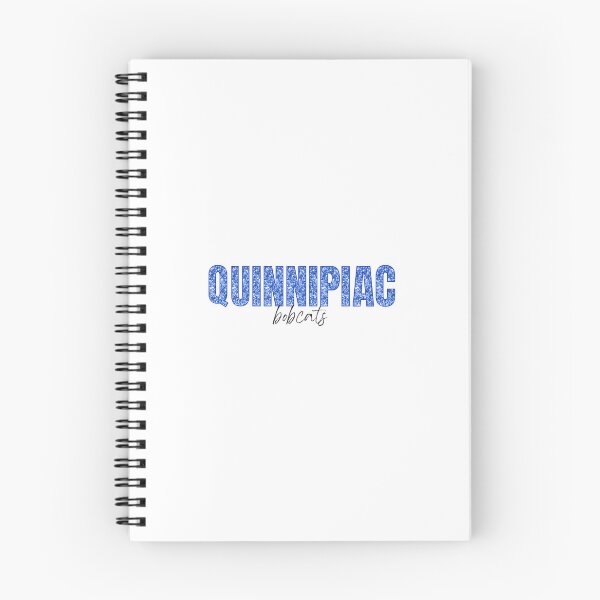 Item preview, Quinnipiac Bobcats - Blue Glitter designed and sold by feliciap17.