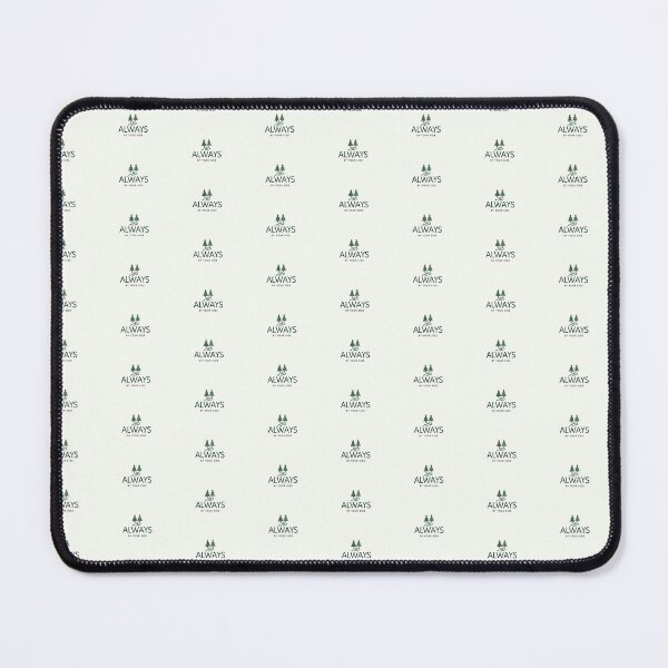 Item preview, Always by your side designed and sold by Akosombo.