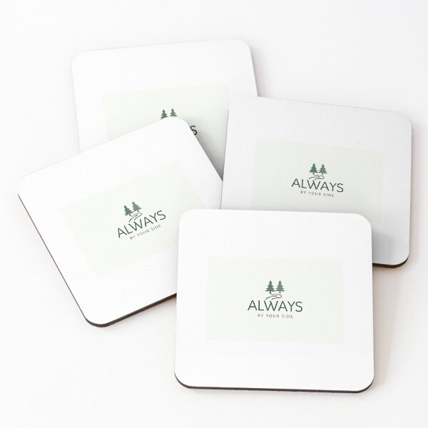 Item preview, Always by your side designed and sold by Akosombo.