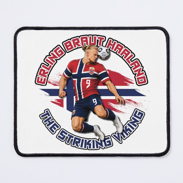 Item preview, The Striking Viking designed and sold by PresentTees.