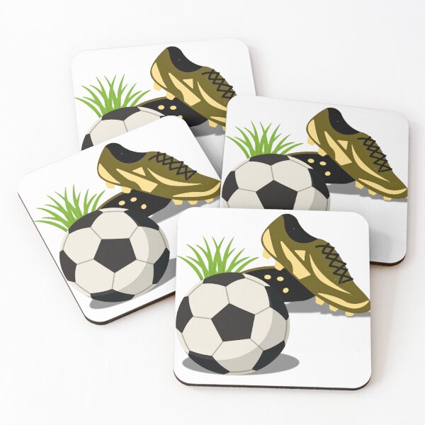 Item preview, Sepatu bola designed and sold by Tiasvee-Yoo.