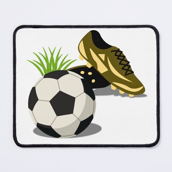 Item preview, Sepatu bola designed and sold by Tiasvee-Yoo.