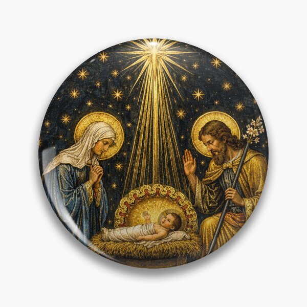 Item preview, Nativity of Jesus designed and sold by Eutrope d'Orange.