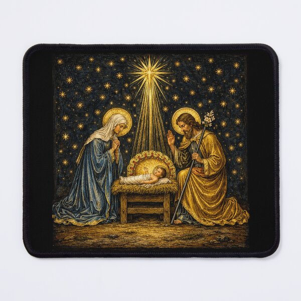 Item preview, Nativity of Jesus designed and sold by Eutrope d'Orange.