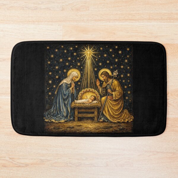 Item preview, Nativity of Jesus designed and sold by Eutrope d'Orange.
