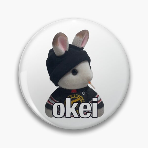 Item preview, Critter Ilya okei  designed and sold by crazysadart.