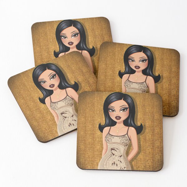 Item preview, Maddy Perez Fanart designed and sold by willcreatedthis.