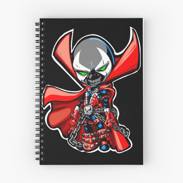 Item preview, Tiny Hellspawn designed and sold by bigjondraws.