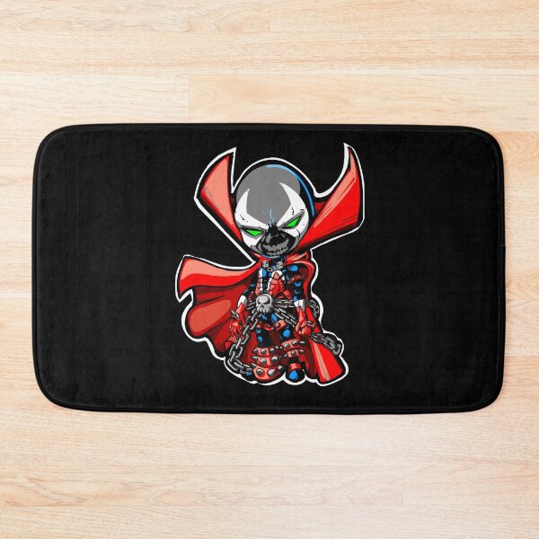 Item preview, Tiny Hellspawn designed and sold by bigjondraws.