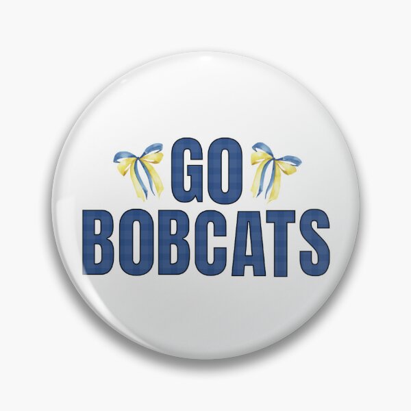 Item preview, Go Bobcats! designed and sold by feliciap17.
