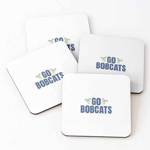 Item preview, Go Bobcats! designed and sold by feliciap17.