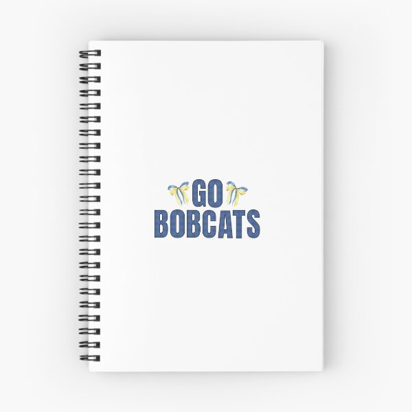 Item preview, Go Bobcats! designed and sold by feliciap17.