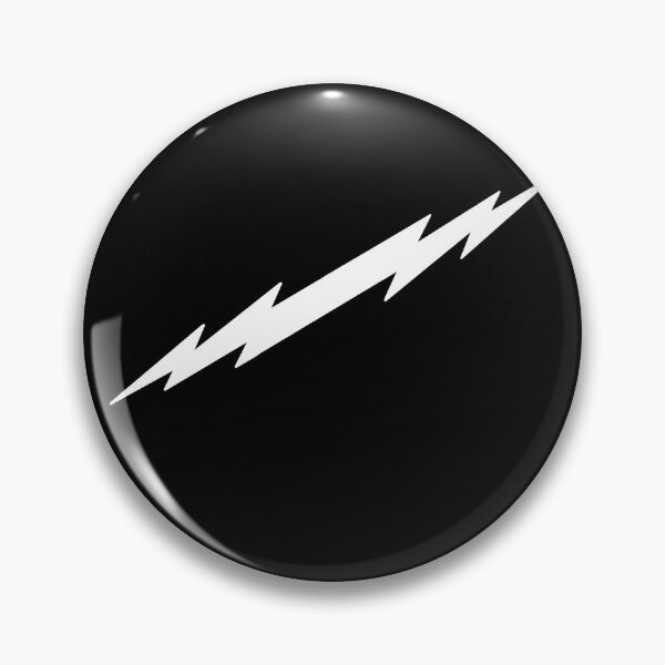 Item preview, Lighting Bolt designed and sold by Q Art & Design .