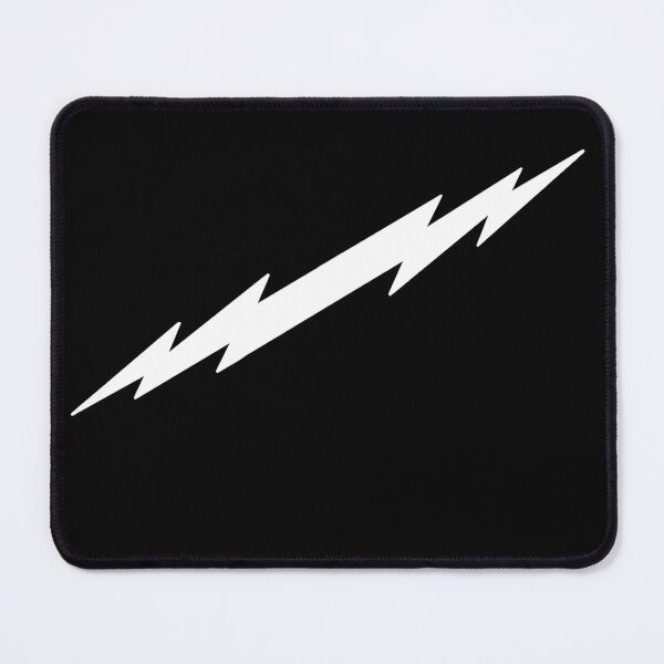 Item preview, Lighting Bolt designed and sold by Q Art & Design .