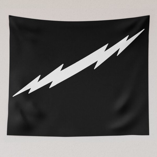 Item preview, Lighting Bolt designed and sold by Q Art & Design .