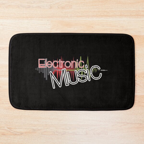Item preview, electric music designed and sold by Imagenjc03.